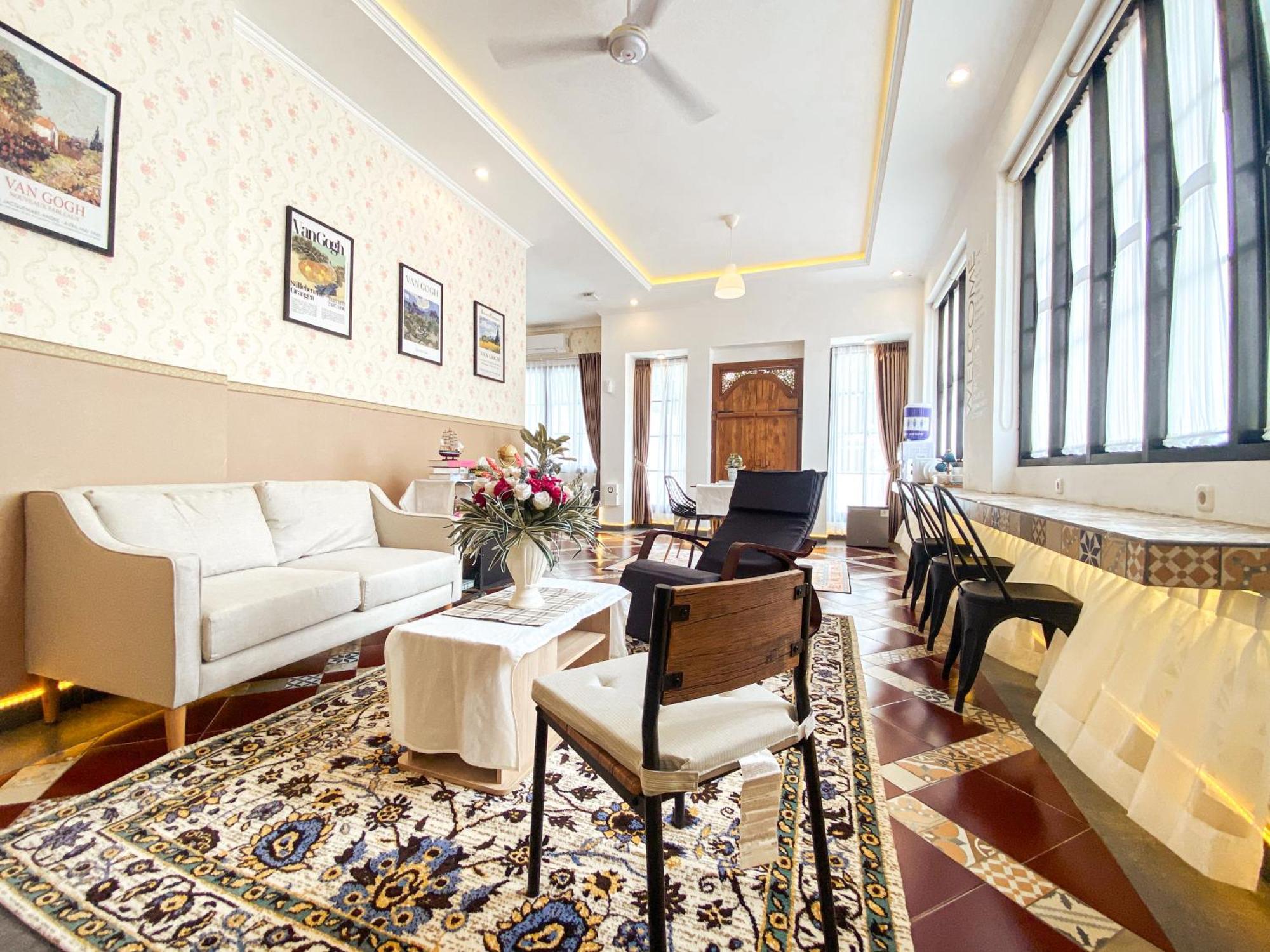 Pavilion The Bandung